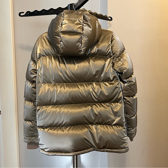 Artizia TNA Super Puff Jacket - Picture 3 of 8